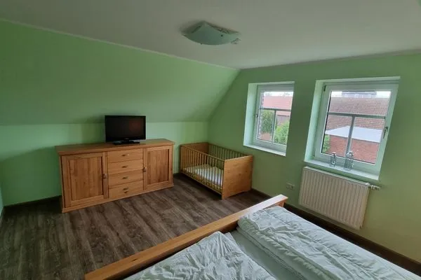   Ferienhaus Sommerwind