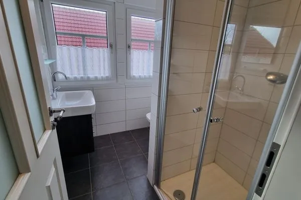   Ferienhaus Sommerwind