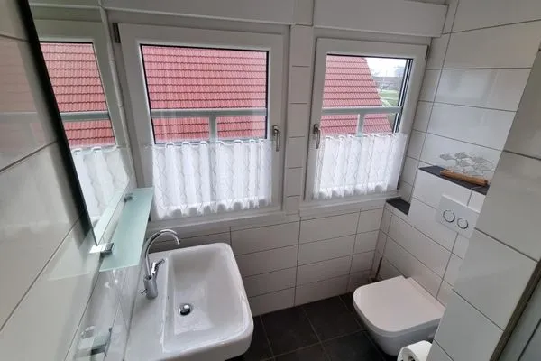   Ferienhaus Sommerwind