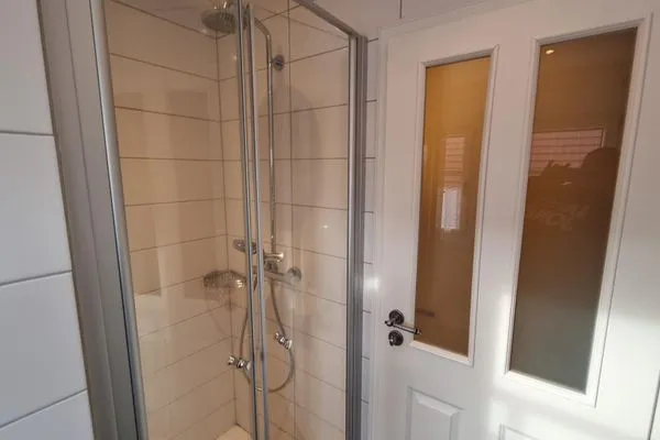   Ferienhaus Sommerwind