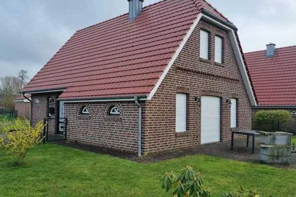   Ferienhaus Sommerwind