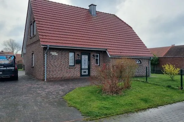   Ferienhaus Sommerwind