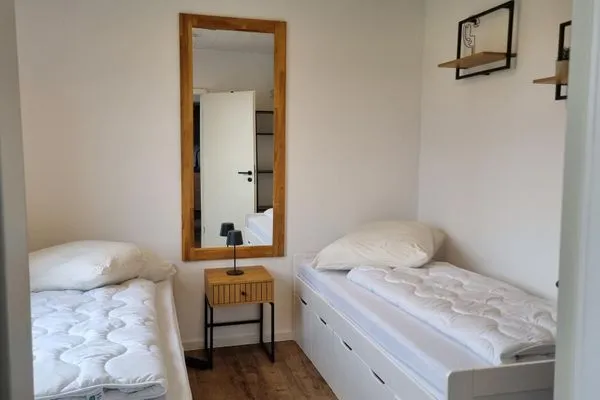   Ferienhaus Friesenengel