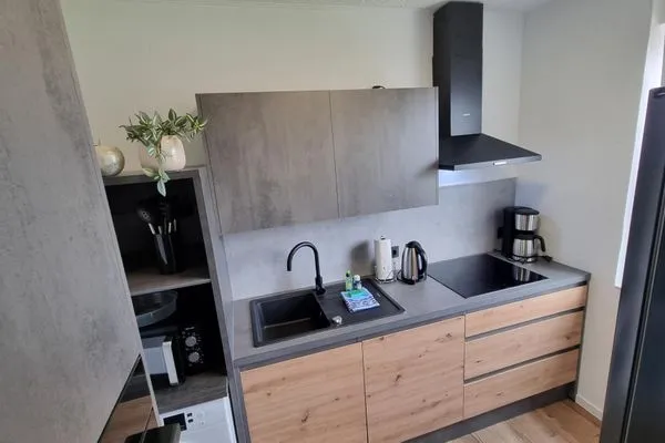   Ferienhaus Friesenengel