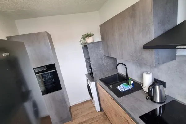   Ferienhaus Friesenengel