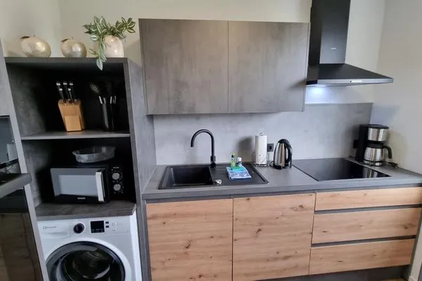   Ferienhaus Friesenengel