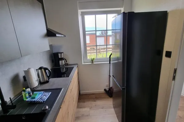   Ferienhaus Friesenengel