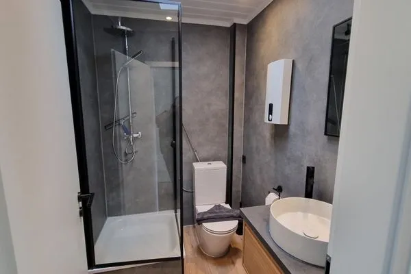   Ferienhaus Friesenengel