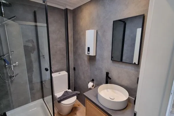   Ferienhaus Friesenengel