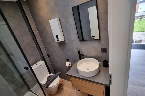   Ferienhaus Friesenengel