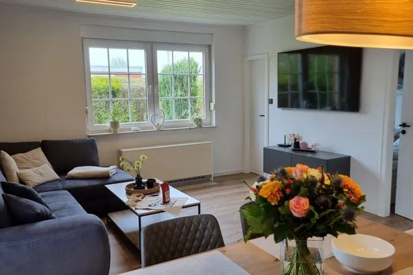   Ferienhaus Friesenengel