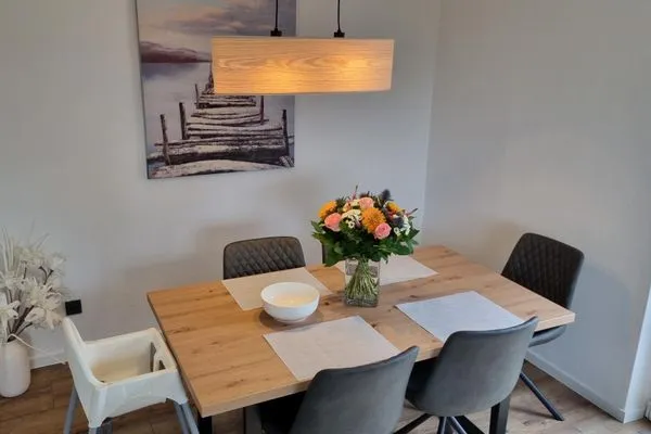   Ferienhaus Friesenengel