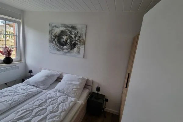   Ferienhaus Friesenengel