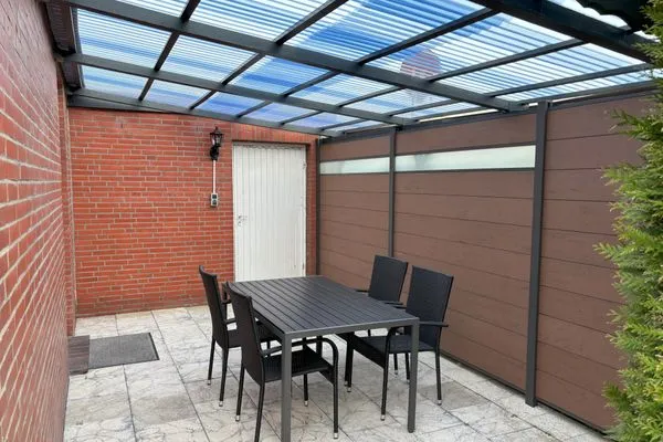   Ferienhaus Friesenengel