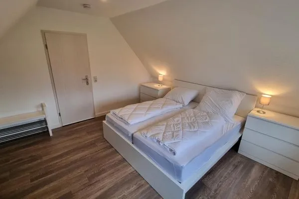   Ferienhaus Pfeffermuschel