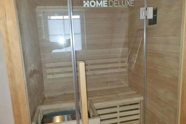   Ferienhaus Pfeffermuschel