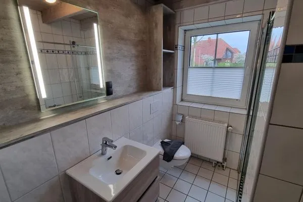   Ferienhaus Pfeffermuschel