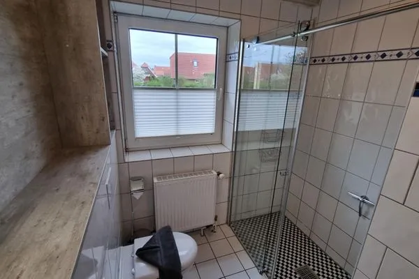   Ferienhaus Pfeffermuschel