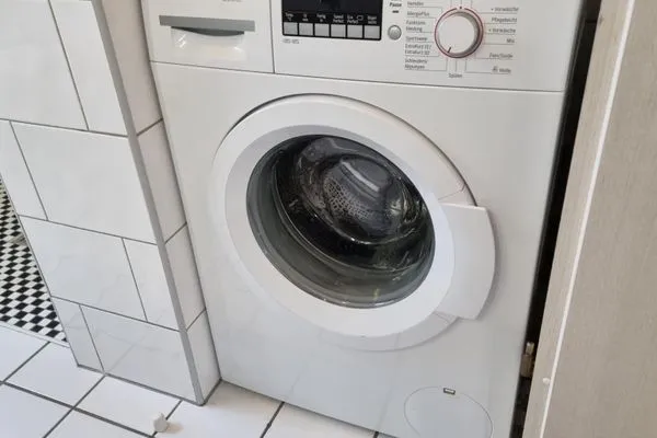   Ferienhaus Pfeffermuschel