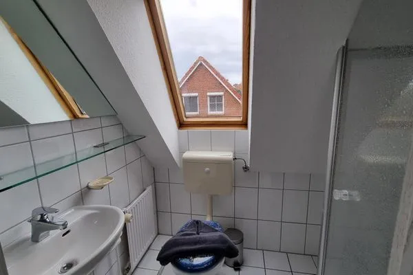   Ferienhaus Pfeffermuschel