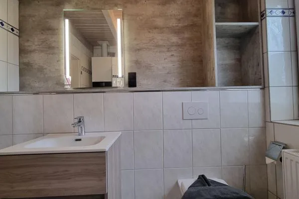   Ferienhaus Pfeffermuschel