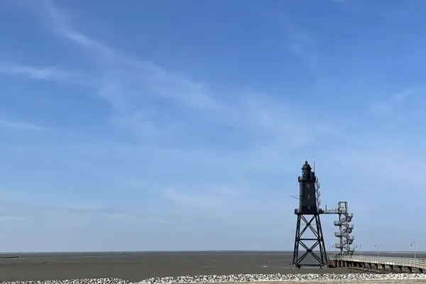   Ferienhaus Strandengel