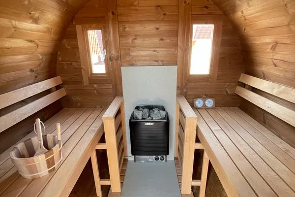   Ferienhaus Strandengel