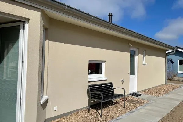   Ferienhaus Strandengel