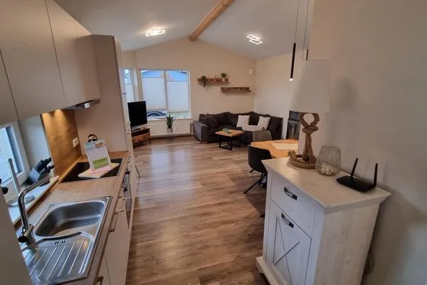   Ferienhaus Strandengel