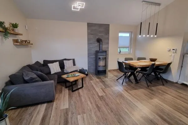   Ferienhaus Strandengel