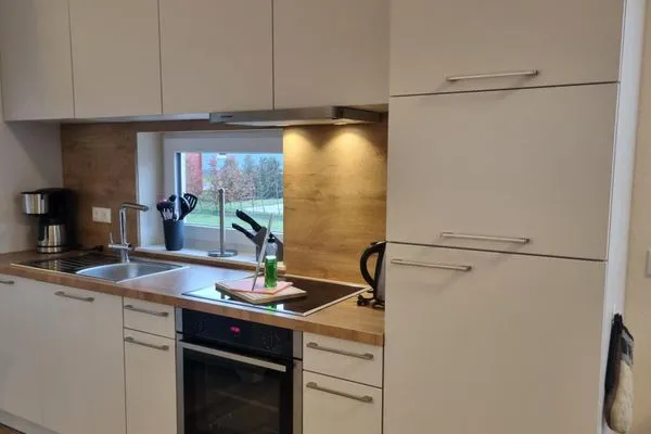   Ferienhaus Strandengel