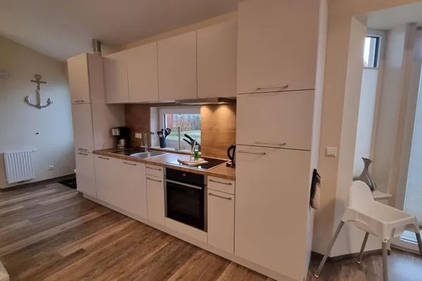   Ferienhaus Strandengel