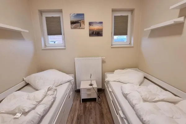   Ferienhaus Strandengel