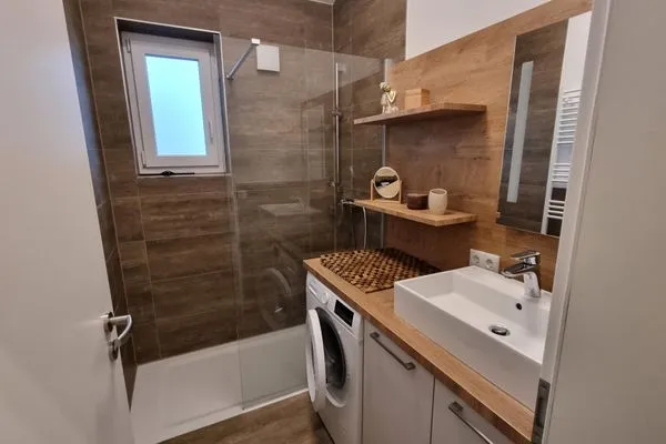   Ferienhaus Strandengel