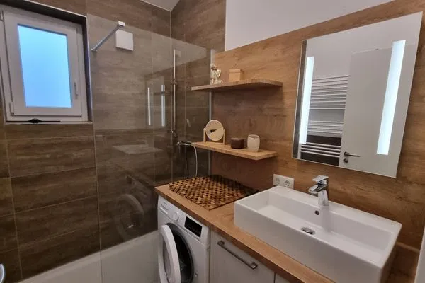   Ferienhaus Strandengel