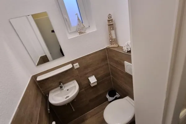   Ferienhaus Strandengel