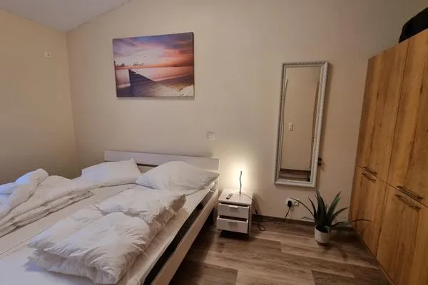   Ferienhaus Strandengel