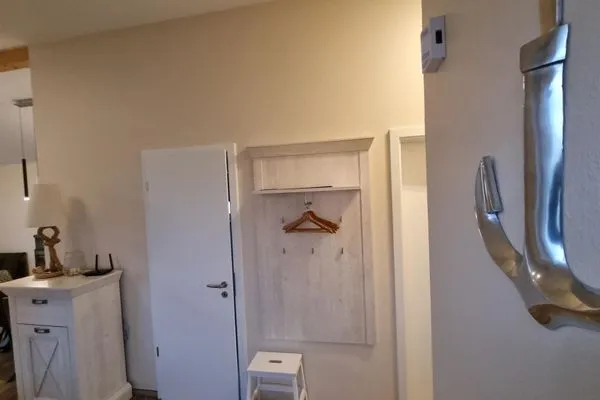   Ferienhaus Strandengel