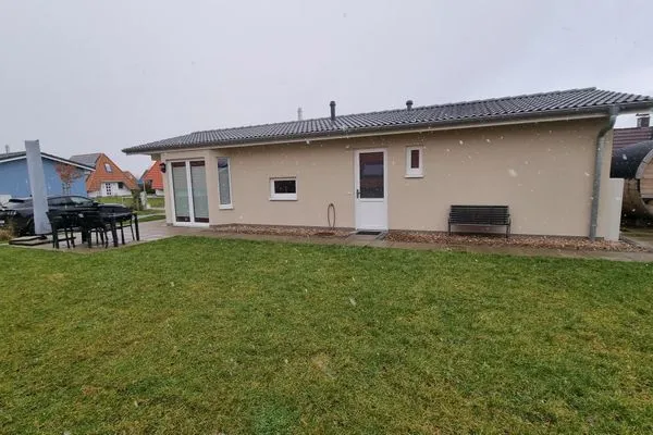   Ferienhaus Strandengel