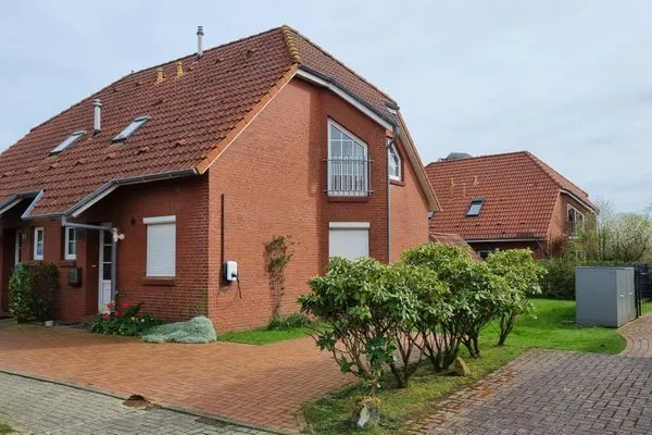   Ferienhaus Seenelke