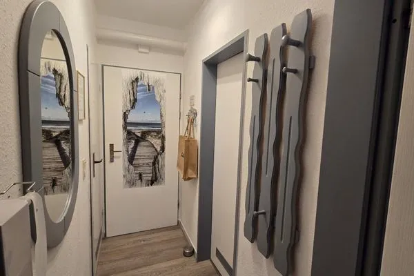   Apartment Möwennest