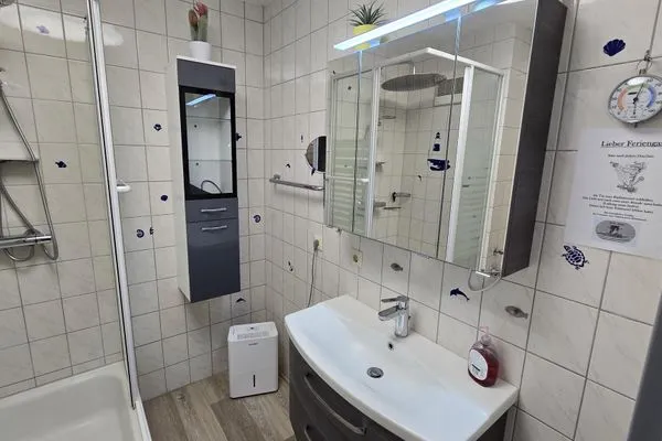   Apartment Möwennest