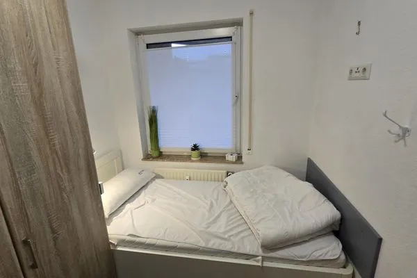   Apartment Möwennest