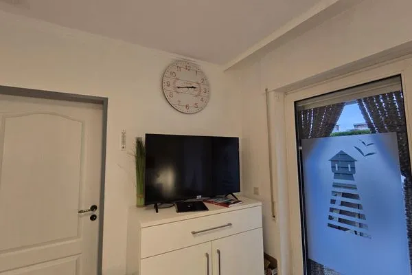   Apartment Möwennest