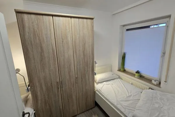   Apartment Möwennest