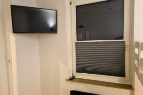   Ferienhaus Seemöwennest