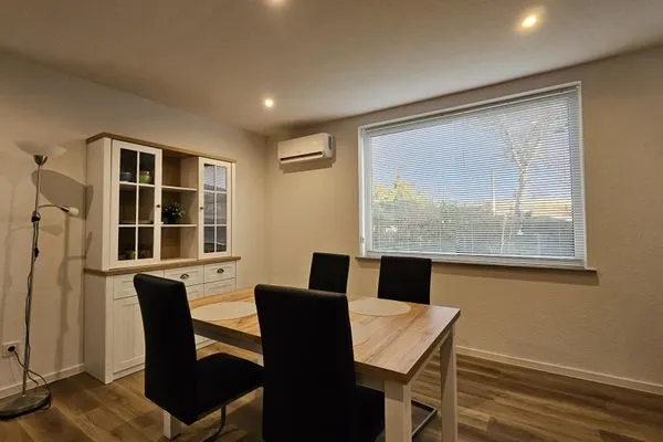   Ferienhaus Seemöwennest