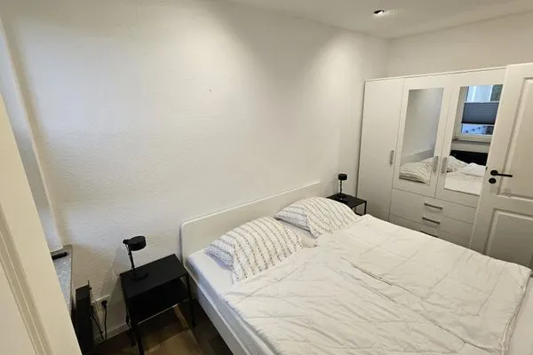   Ferienhaus Seemöwennest