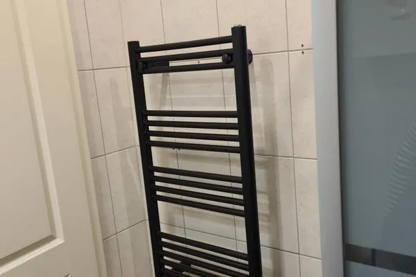   Ferienhaus Seemöwennest