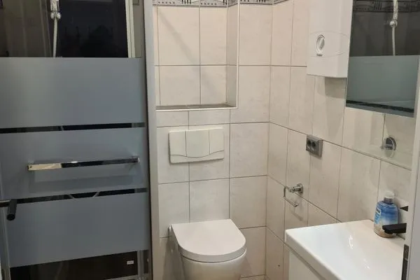   Ferienhaus Seemöwennest